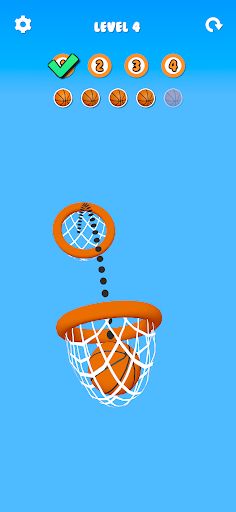 Power Shoot - Screenshot 2