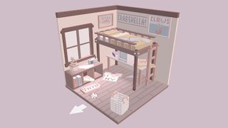 Procrabstination - Screenshot 1