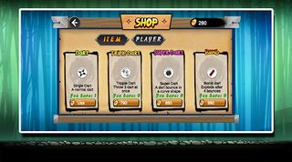 Sooty Ninja - Screenshot 2