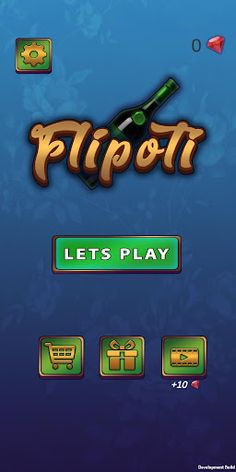 FlipoTi - Screenshot 1