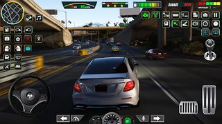 Extreme Car Simulator 2023 - Screenshot 2