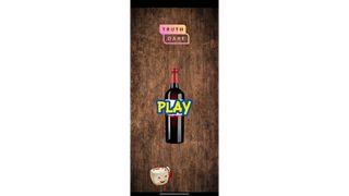 Truth Or Dare - Screenshot 2