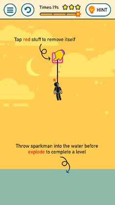 Move people playground - Screenshot 2