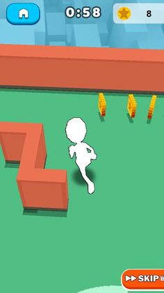 Hide N Seek : Stealth Master - Screenshot 2