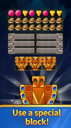 Jewels Jungle: Adventure Match - Screenshot 4