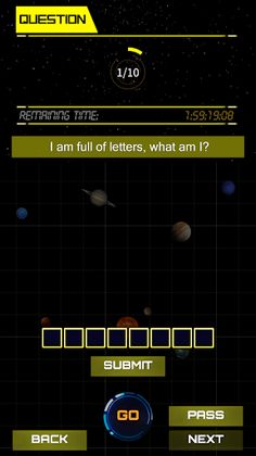 Zeteo Go - Screenshot 3