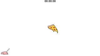 PizzaTime - Screenshot 1