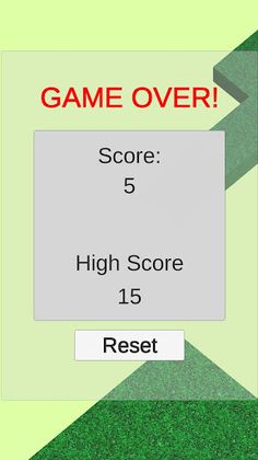 zigi-zaga game3D - Screenshot 1