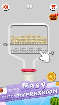 Puzzlebox - Screenshot 4