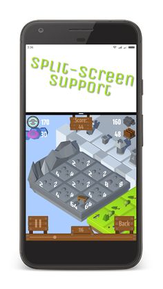 Castle 2048 - Screenshot 4