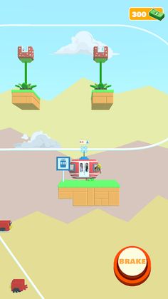 Zippline Master - Screenshot 4