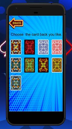 Solitaire Classic Pro 247 Plus - Screenshot 2