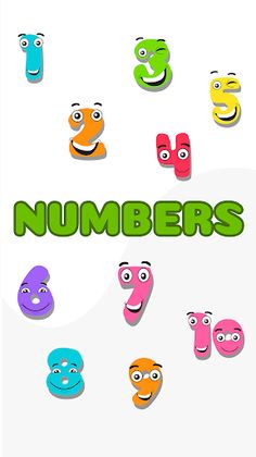 Number - Screenshot 3