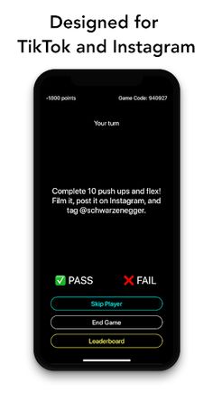 Introverts and Extroverts - Screenshot 2