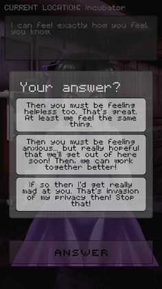 Yandere Girl Fuse - Screenshot 2