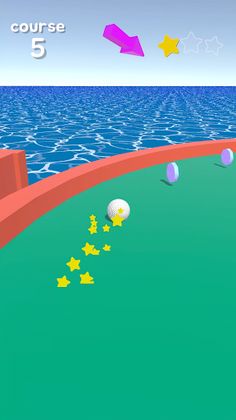 Loco Golf - Screenshot 3