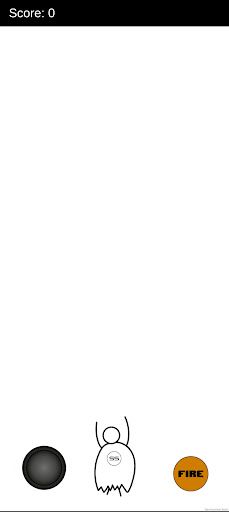 Super Stickman - Screenshot 2