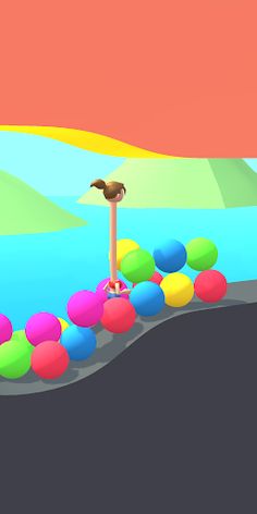 pull your neck - Screenshot 3