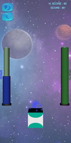 Cubenz - Screenshot 4