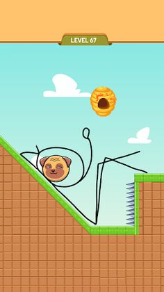 Save The Doge : Draw To Save - Screenshot 4