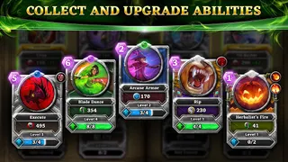 Oz: Broken Kingdom™ - Screenshot 3