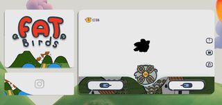 FatBirds - Screenshot 3