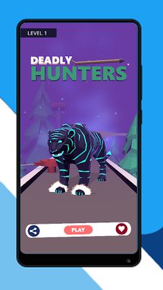 Hunter Gatherer - Screenshot 1