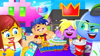 מיקמק 2 - Screenshot 1