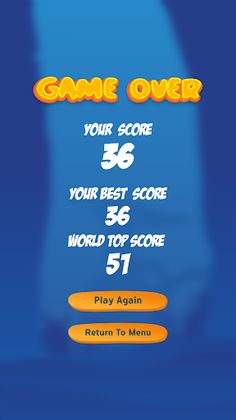 Tally Up - Mini Game - Screenshot 3