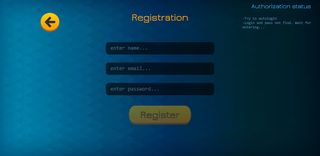 Insane Fight - Screenshot 1