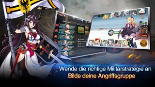 Metal Waltz - Screenshot 2