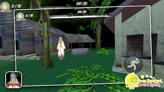 Dikejar Hantu Kuntilanak 3D - Screenshot 3