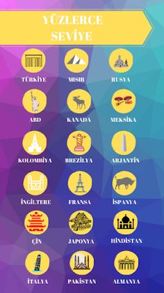 Kelime Gezgini - Screenshot 1