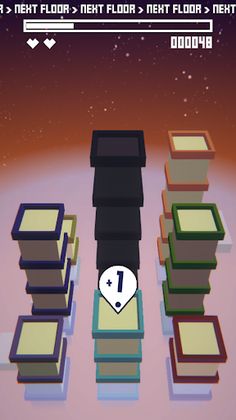 Stacked! - Screenshot 4