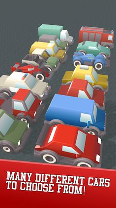 Remote Golf - Fast tracks - Screenshot 3