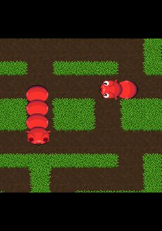 Hungry Caterpillars - Screenshot 4