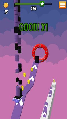 Sky Shape - Screenshot 3