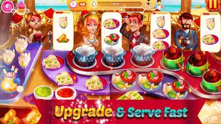 Cook n Travel: Restaurant Game - Screenshot 2