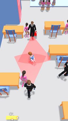 High School Hero - Screenshot 4