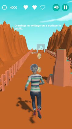 WoRun - Screenshot 3