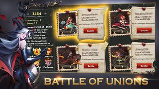 Might & Magic: Era of Chaos - Screenshot 2