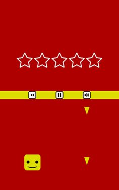 Survive Spike - move the cube - Screenshot 3