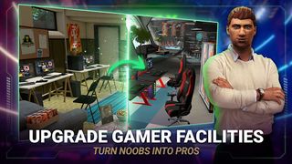 FIVE - Esports Manager Game - Screenshot 3