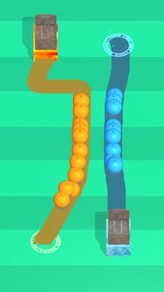 OG Orange Grading - Screenshot 3