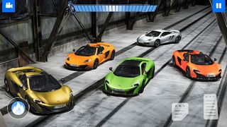 Blur Death Race - Screenshot 3