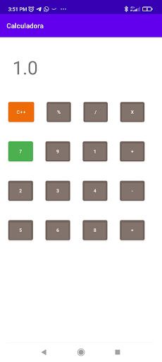 Calculadora? - Screenshot 3