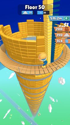 Loop & Build - Screenshot 3