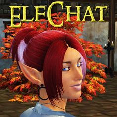 ElfChat - Elf Chat - Screenshot 1