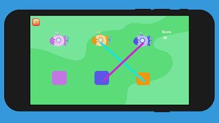 Kids Learn Shapes - Screenshot 3