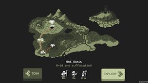 Tinyfolks - Screenshot 2